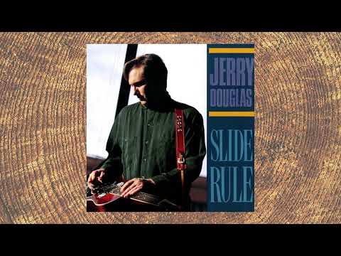 Jerry Douglas - Slide Rule