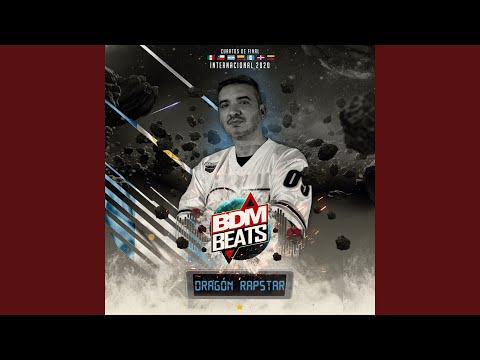 Dragón Rapstar (Round 2)