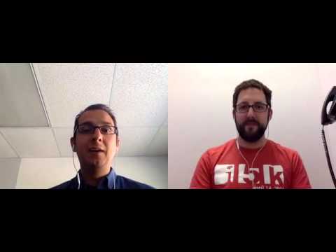 Book Launch: Sean Ammirati's The Science of Growth