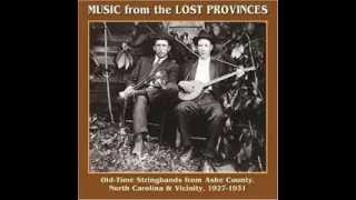 Grayson & Whitter - Ommie Wise - October 18, 1927