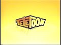 Teletoon Promos And More 2007