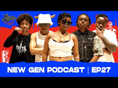 EPISODE 27 | LOLITTA EXPOSES BRUCE | MIHLALI NDAMASE | INFLUENCERS SELLING