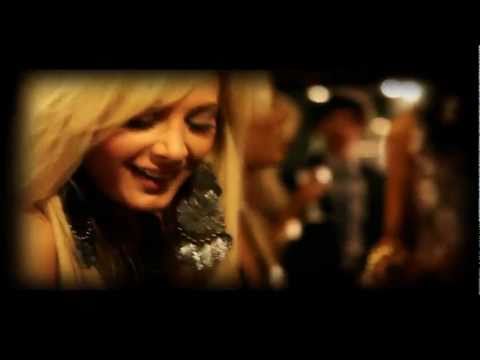 Loveline - Shape Of My Heart (Raindropz Video Edit)