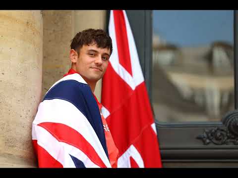Tom Daley's Shocking Confession: The Hidden Battle Behind Olympic Gold