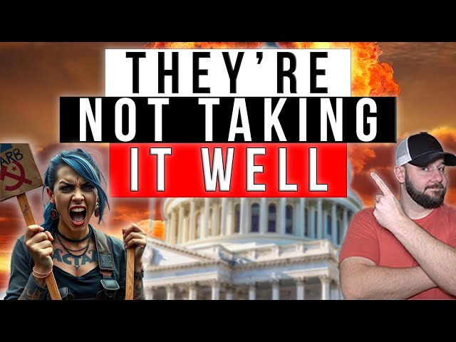 FALLOUT BEGINS: Gun Control Groups & Media Whine Over ATF Destruction & We're Just Getting Started..