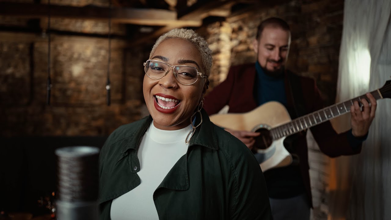 American Boy VOCAL (Estelle)