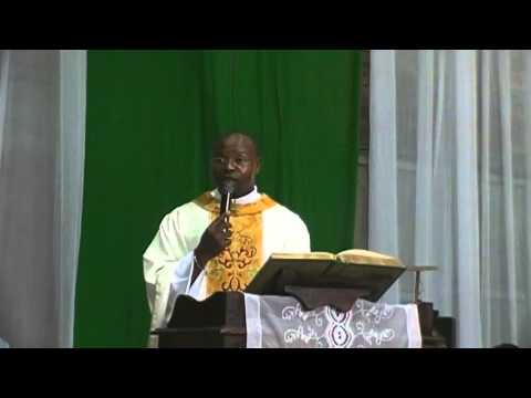 HOMILIA PE RODRIGO CELSO - 27/12/2015