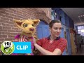 Puppeteer PINKALICIOUS PETERRIFIC