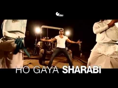 DJ Dips ft Nav Sidhu - Ho Gaya Sharabi Advert