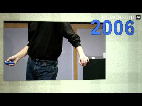 Steve Jobs: legado vivo y huella en la tecnología