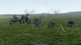 Falcon BMS - Battle for Balkans - Episode 34 - Let's Kill'em All!