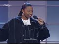 SWV Right Here Human Nature Remix Live In Noches De Gala 1993