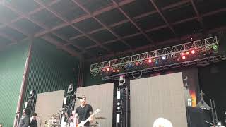 Enemy, Sevendust - Live at River Riot at the Westfair Amphitheater 5/10/19