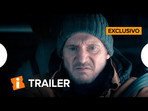 2021 Liam Neeson - Missão Resgate (Dublado)