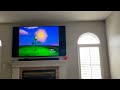 TELETUBBIES DANCE WITH THE TELETUBBIES 1998 VHS