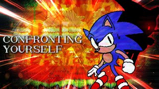 Cover art for i see again