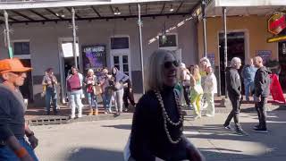 Flash to get beads Its a tradition historically Flash For Beads holiday known as Fat Tuesday Mardi Gras erotic lounge