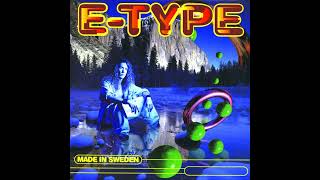 E-Type - Set The World On Fire (Unplugged) 1994