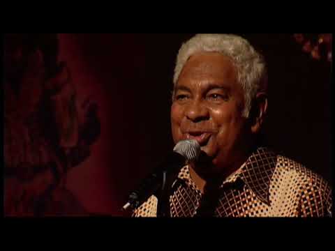 The Way I Make You Feel - Jimmy Little