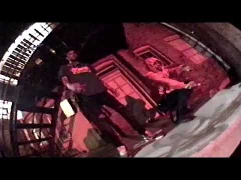 DIAMONDSONMYDICK x BLACK KRAY - 444 (OFFICIAL VIDEO FOOTAGE) [PROD. CHARLESGLOBE] UNRELEASED