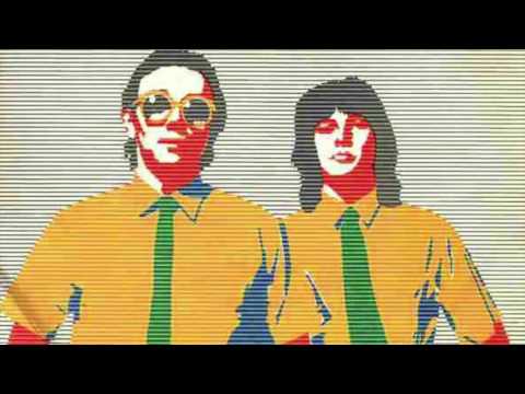 The Buggles - Video Killed The Radio Star (HD)
