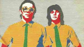 The Buggles - Video Killed The Radio Star (HD)