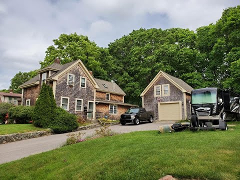 103 pearl street 2 family  Middleboro, Ma with Deric Lipski