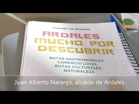 Ardales inicia una campaa para dar a conocer su oferta gastronmica, comercial, cultural y de naturaleza