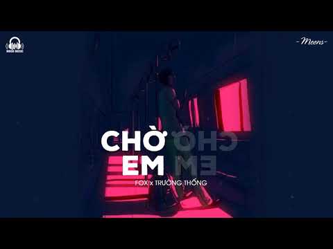 Chờ em - Trường Thống
