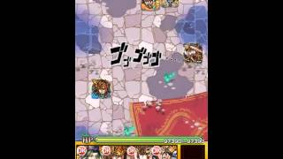 〈408〉 幽霊屋敷のグリーンノイズ・究極 [スマホ]【モンスト】