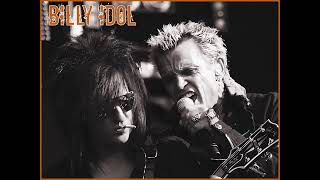 Billy Idol  - 01 -  Super OverDrive
