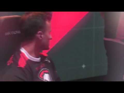 Virtus Pro vs Astralis : The last round