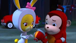 코코몽 시즌3 (Cocomong Season3) [코코몽, 캠핑가자!] 19화