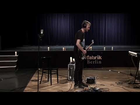 THORSTEN QUAESCHNING "Behind Closed Doors" with FRANZ BARGMANN