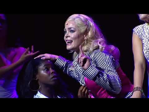 Legally Blonde | Blijven lachen