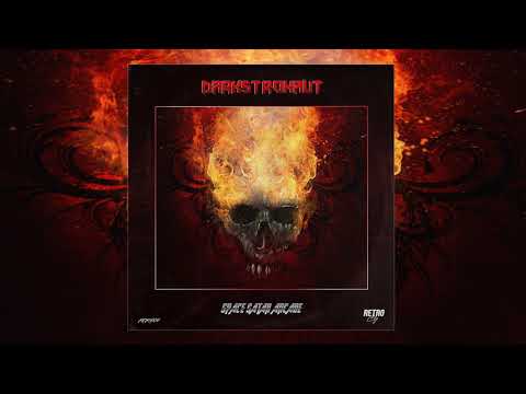 Darkstronaut - Space Satan Arcade [Retro City Records]