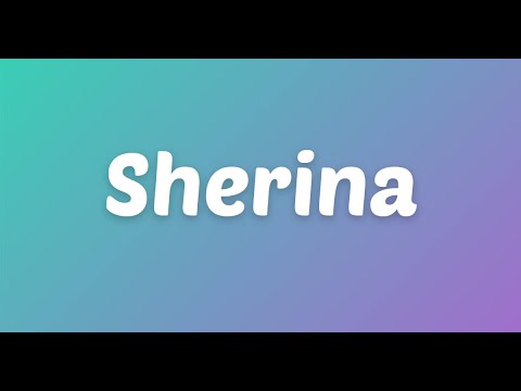 Lagu Ulang Tahun Sherina 2
