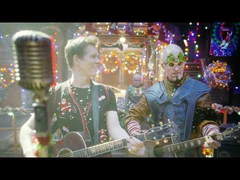 "Chase the Red-Nosed Dog" Part 4 Chase Meets Scamp/"We Are Santa's Elves"