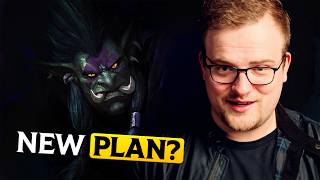 WoW Patch 12.0.7 Story Delay — Full Breakdown & Transcript