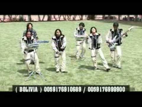 Por Tu Amor - Grupo Corali