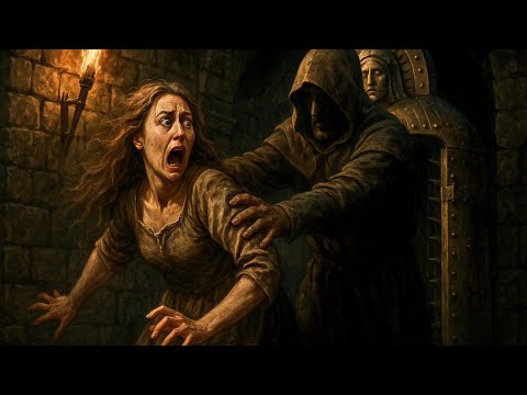 The Terrifying Truth Behind the Iron Maiden | History’s Most Misunderstood Torture Device