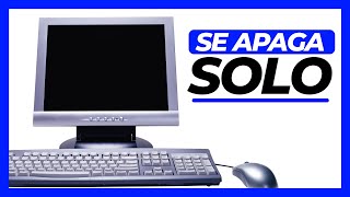 MI PC ENCIENDE Y SE APAGA SOLA ✅ SOLUCIÓN
