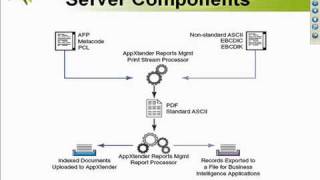ApplicationXtender Reports Management - Part 2.mov