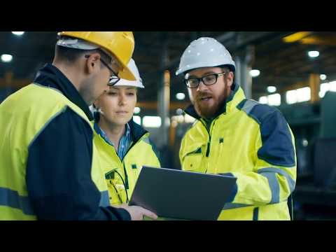 Imagine Intelligent Materials - Intro