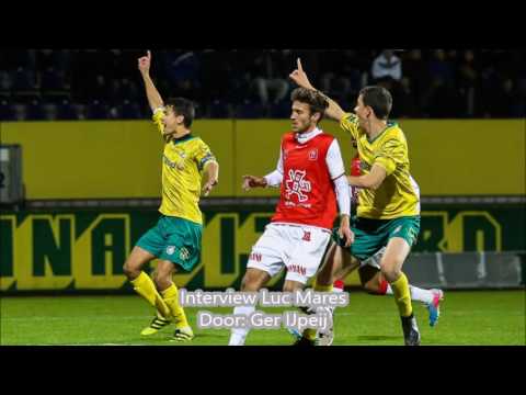 Interview Luc Mares na Fortuna - MVV