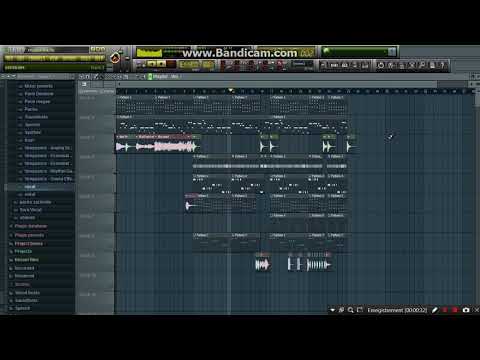 Reggea DJ  Blackflays