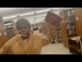 THE HOOD LIBRARIAN