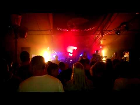 No-Xcuze Live @ Café De Zwart Blitterswijck [ Bon Jovi ]