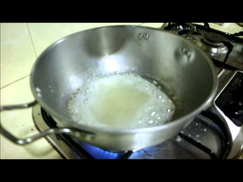 ผลไม้ลอยแก้ว