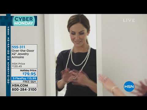 HSN | Great Gifts 11.26.2018 - 01 PM